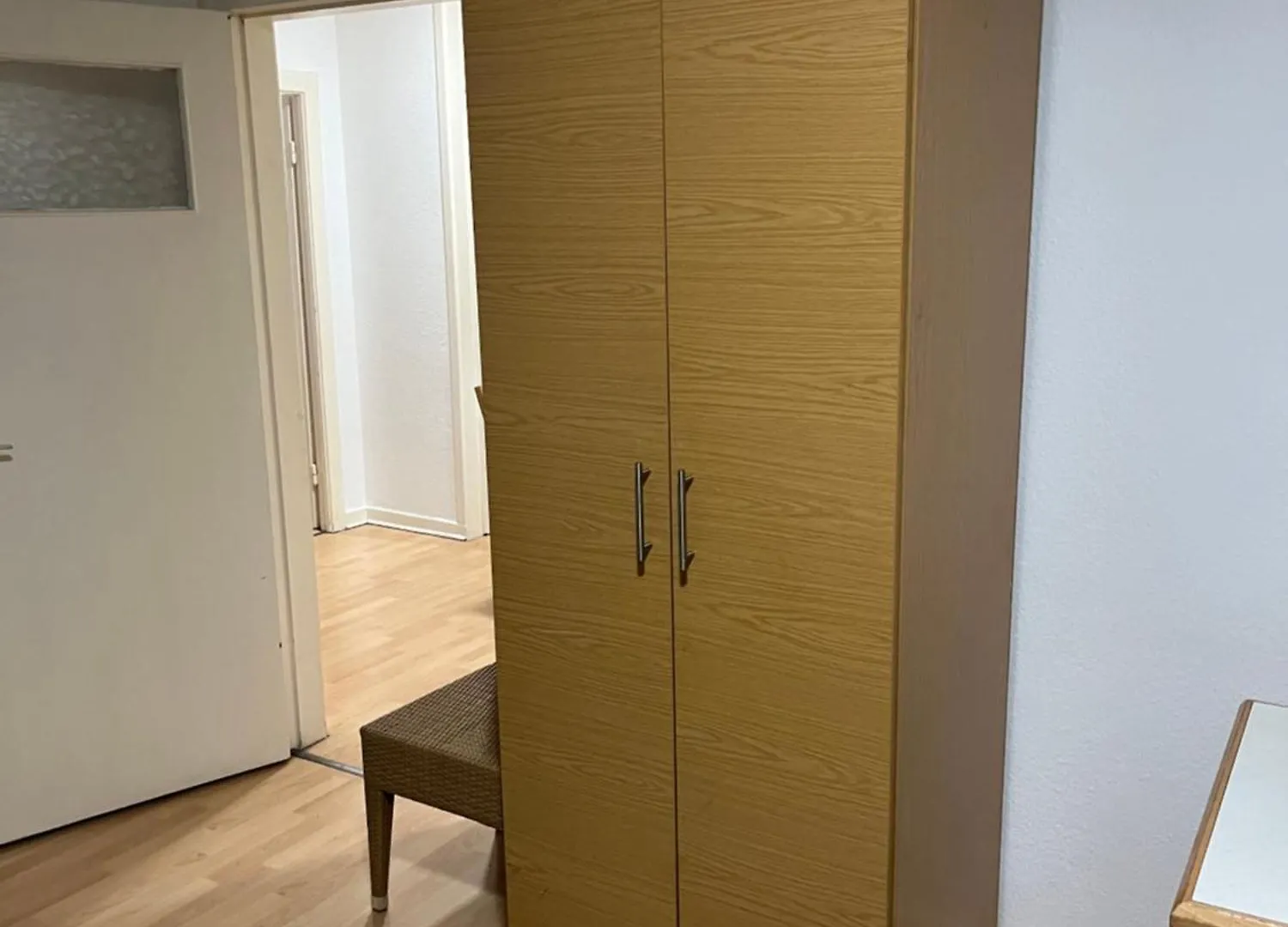 Overnight Hotel המבורג